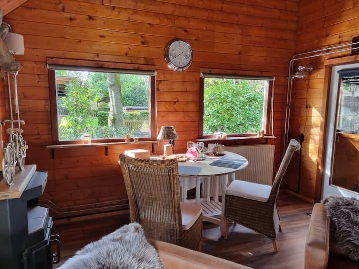B&b De Prieelhoeve - Huizen