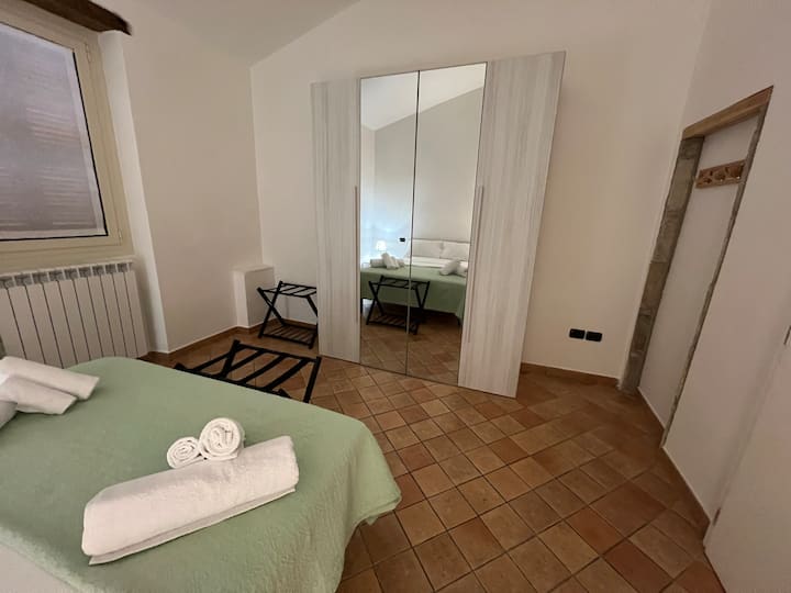 საძინებელი