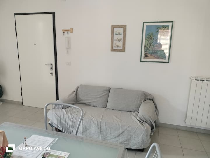 Dove La Brezza Racconta L'estate - Roseto degli Abruzzi
