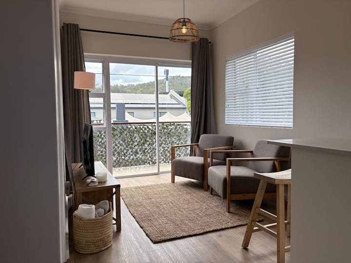 Trotter Corner | Knysna Town - South Africa