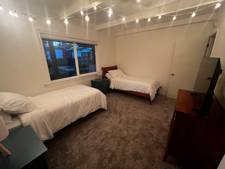 Спална соба 1