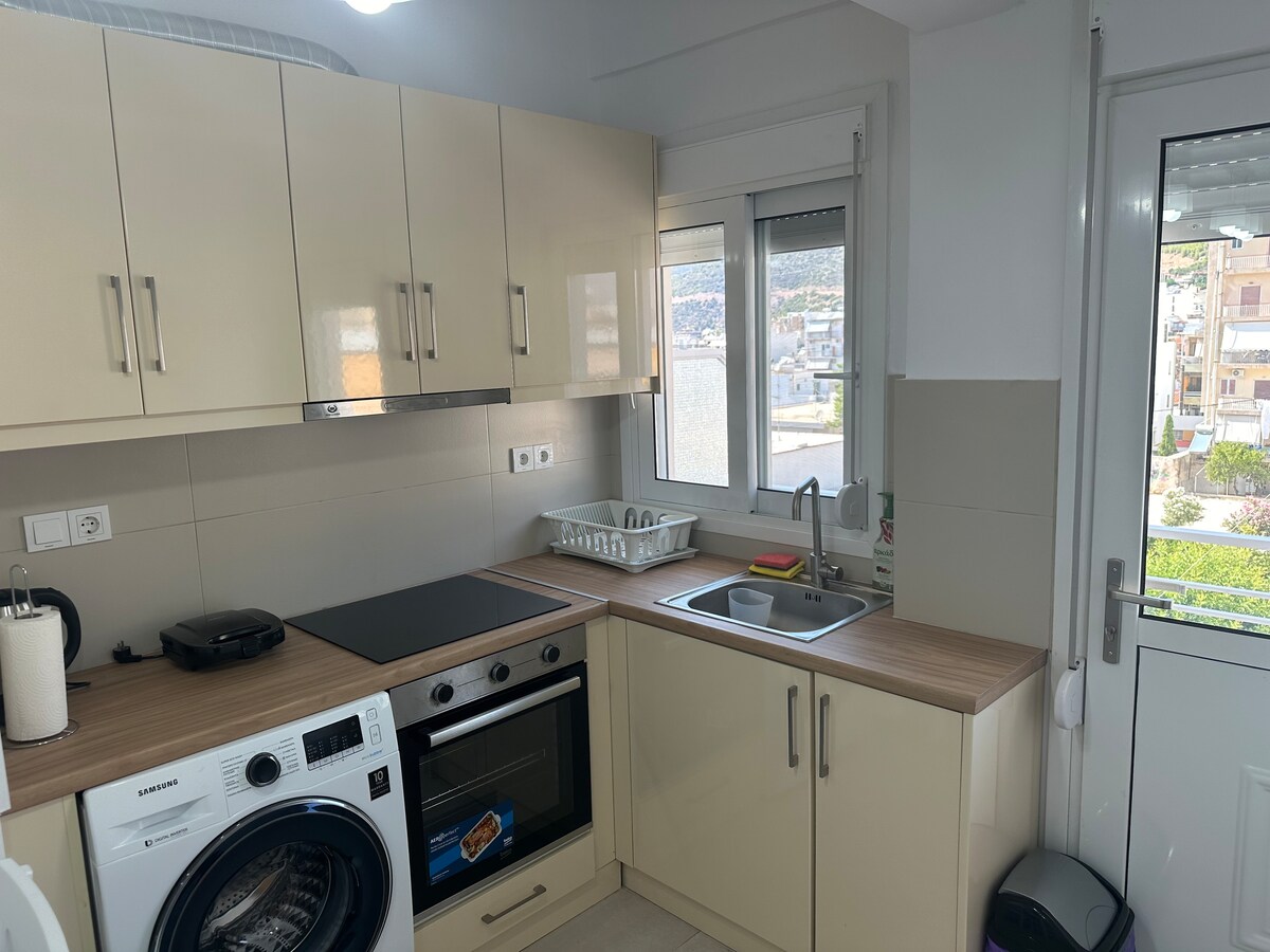 Appartement Alkminis & Electras - Appartements en résidence à louer à ...