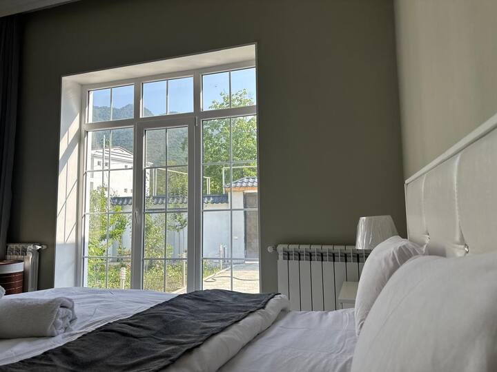 Спална соба 2