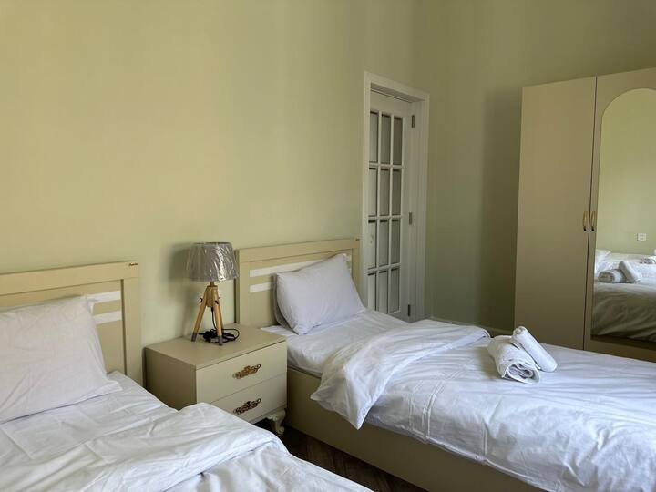 Спална соба 3