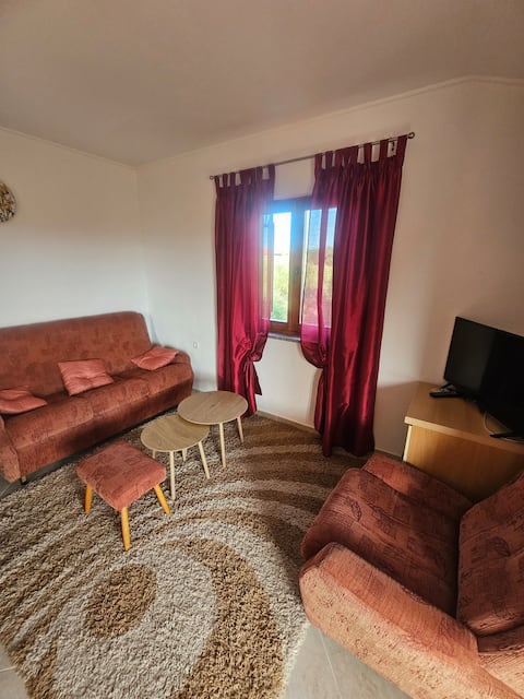Top Airbnb: Apartment Zita in Vilanija