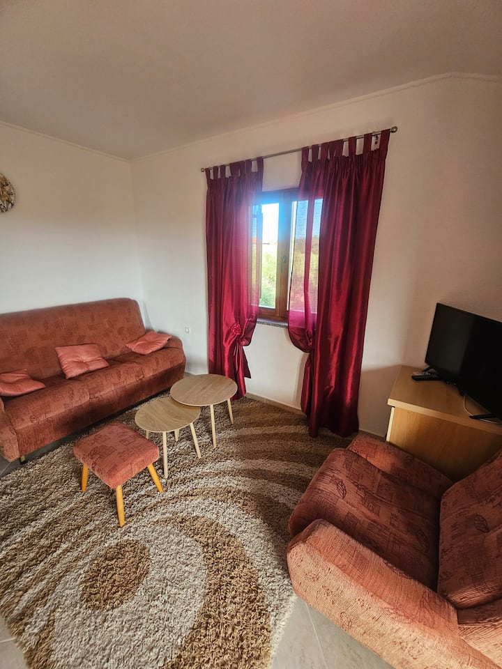 Apartman Zita - Sečovlje