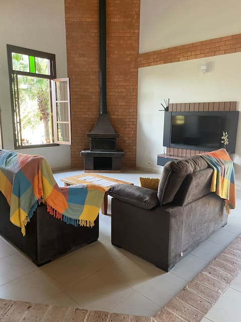 Anúncio popular: House in Sítio Paraíso 2 em São Pedro
