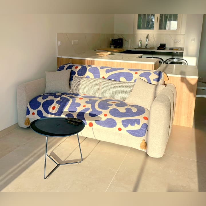 Maison De La Corniche - Sanary-sur-Mer