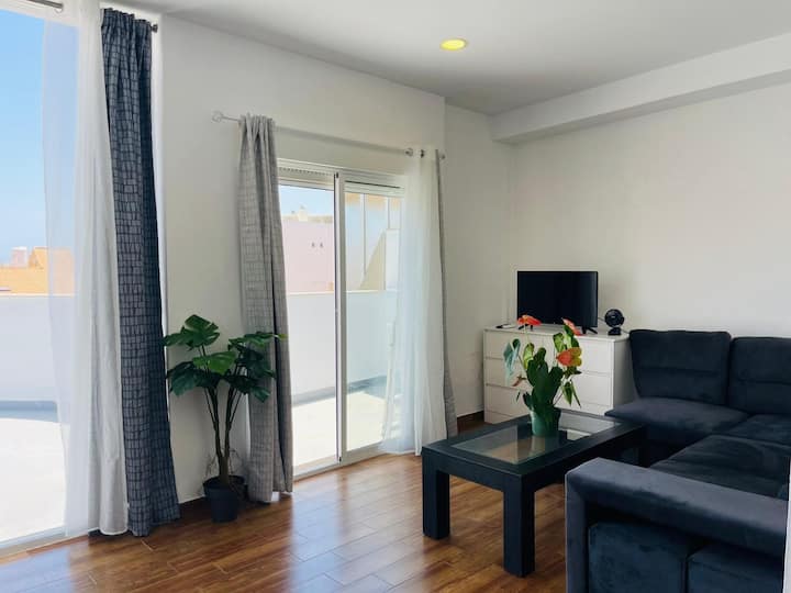 Всекидневна зона