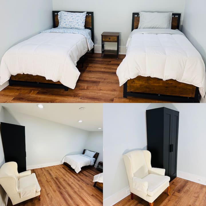 Спална соба 2