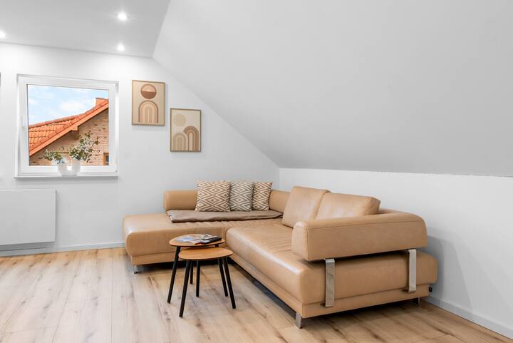 Apartment For 5| Near Cologne |Spa & Phantasialand - Rheinbach