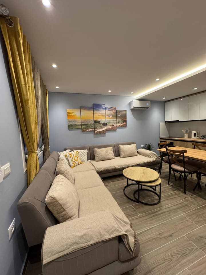 Guesthouse Albani - Ksamil