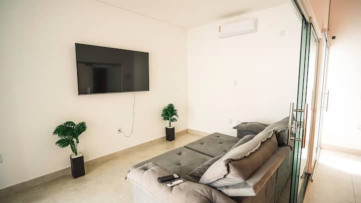 Casa Yamamoto Basevi - Prado