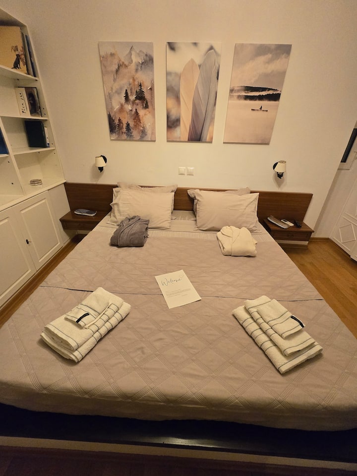 Spálňa 1