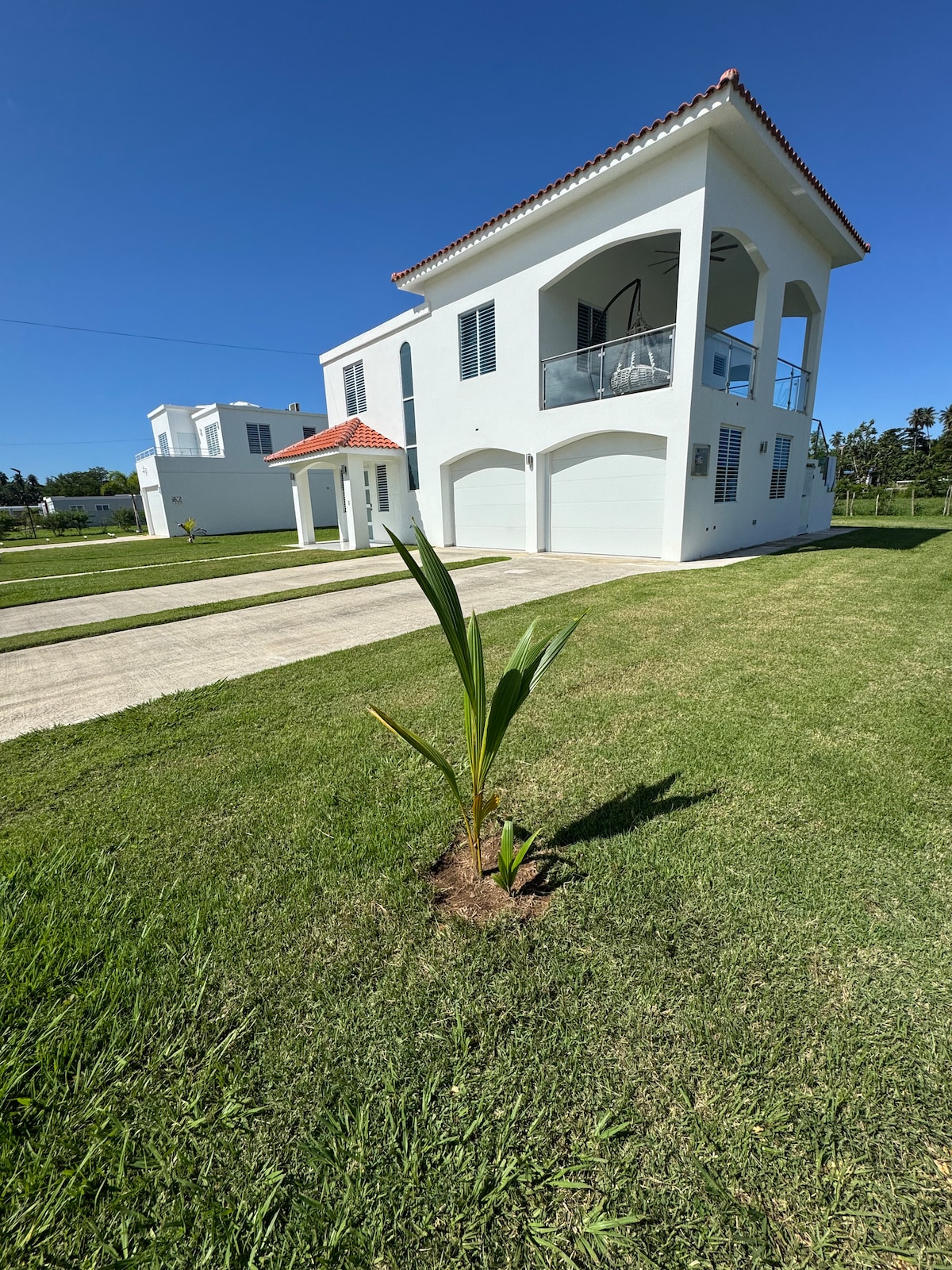 Casa Fiona - Casas en renta en Aguada, Aguada, Puerto Rico - Airbnb