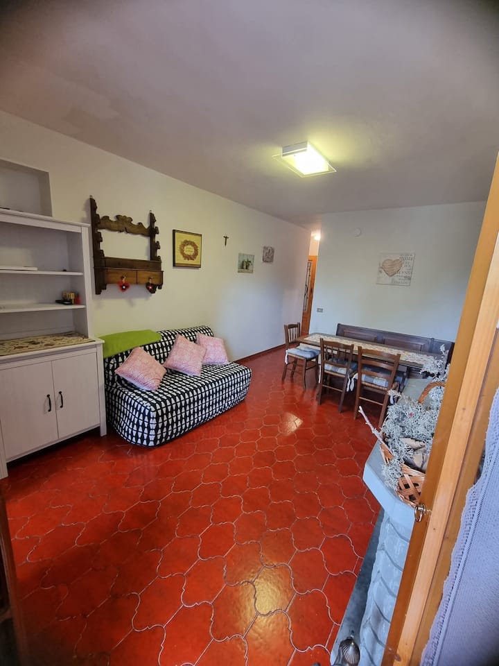 Comodo E A Due Passi Da Abetone - Abetone