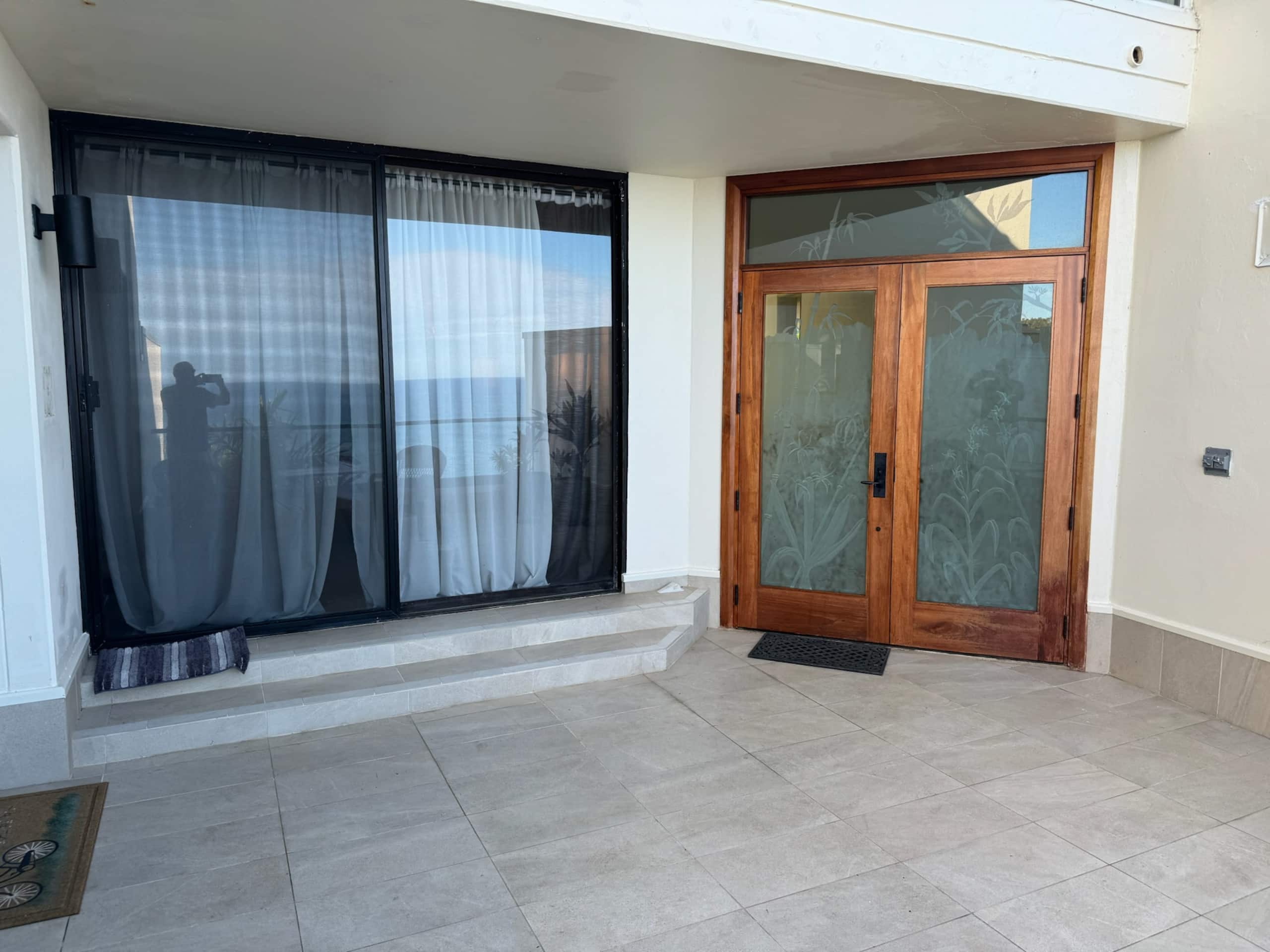 Charming Oceanfront CONDITIONED2bed/2bath - Image 54