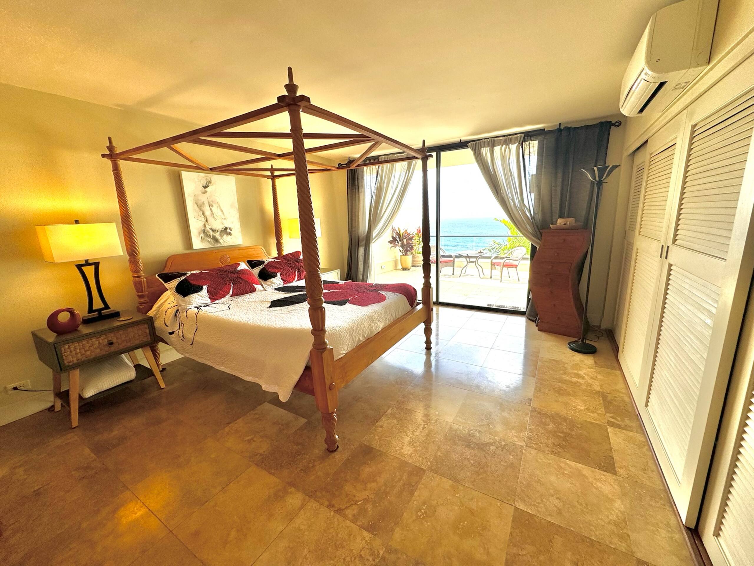 Charming Oceanfront CONDITIONED2bed/2bath - Image 17
