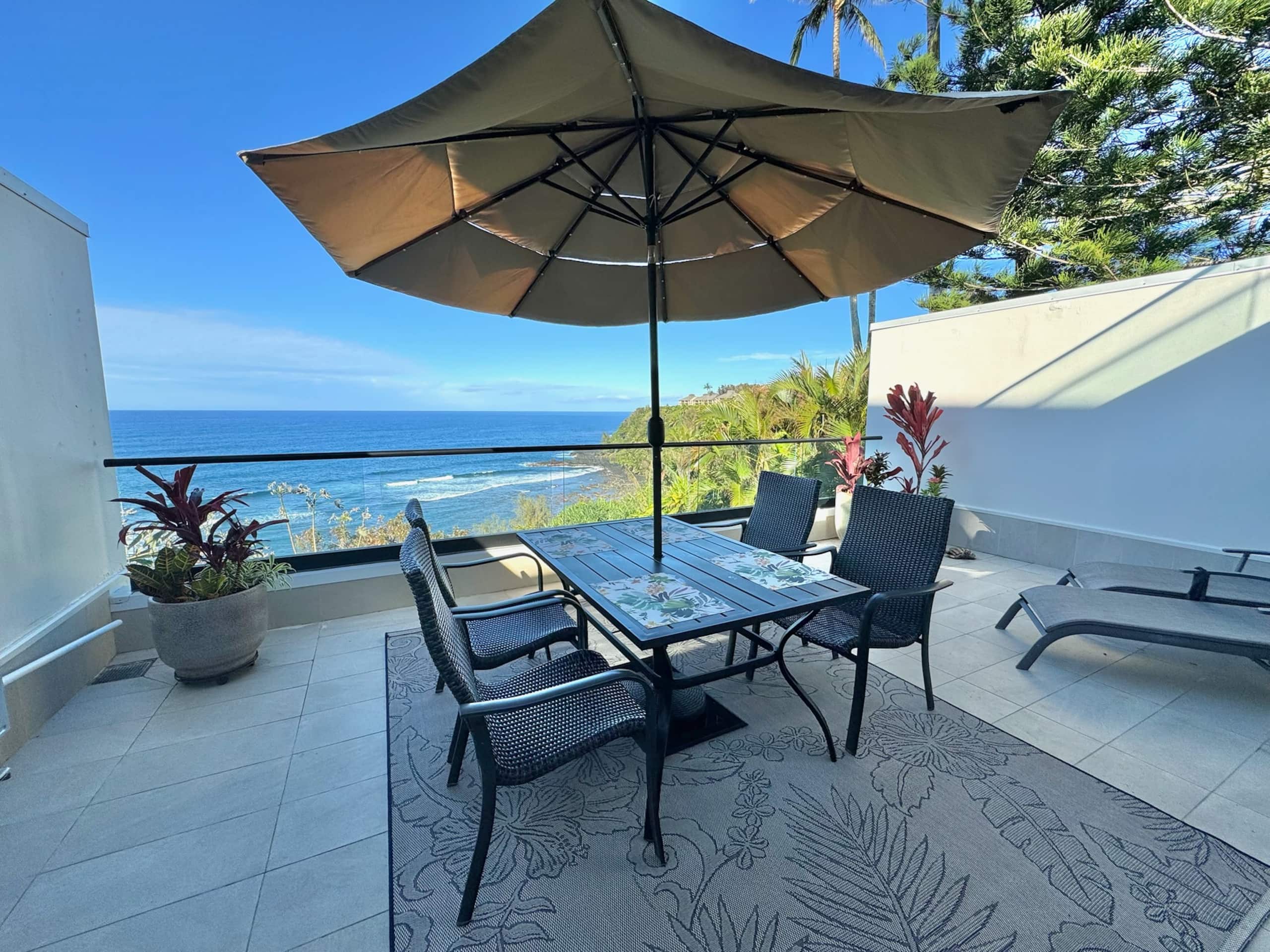Charming Oceanfront CONDITIONED2bed/2bath - Image 30