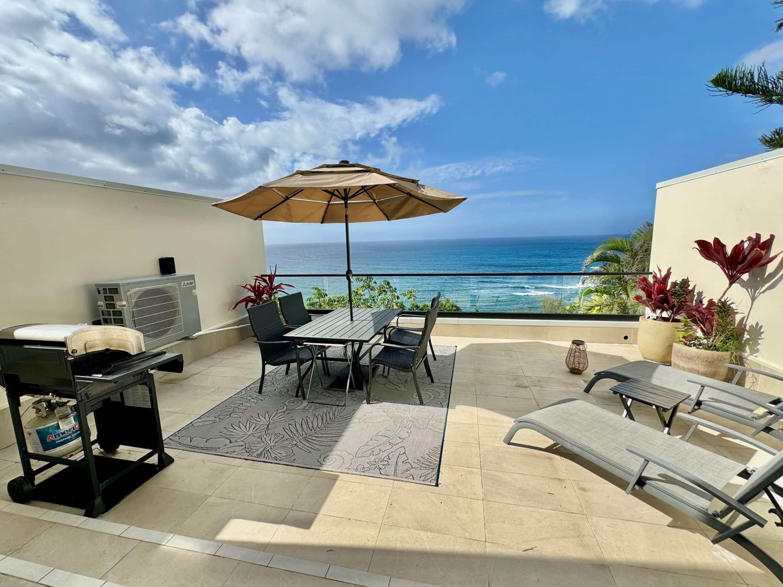 Charming Oceanfront CONDITIONED2bed/2bath - Image 62