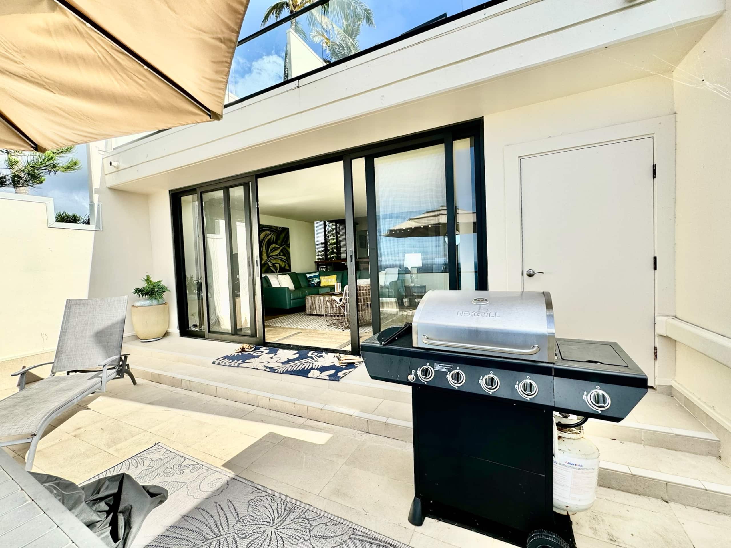 Charming Oceanfront CONDITIONED2bed/2bath - Image 37