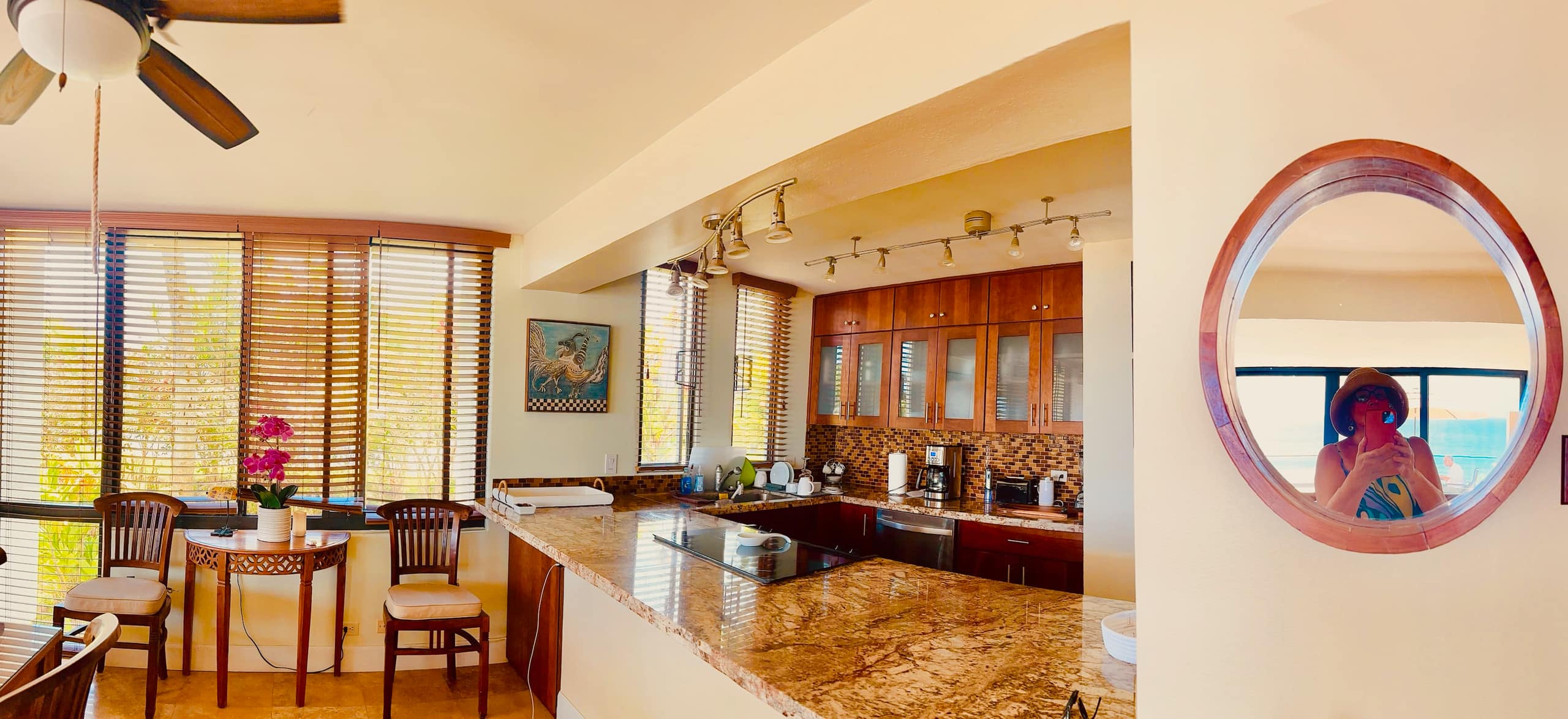 Charming Oceanfront CONDITIONED2bed/2bath - Image 9