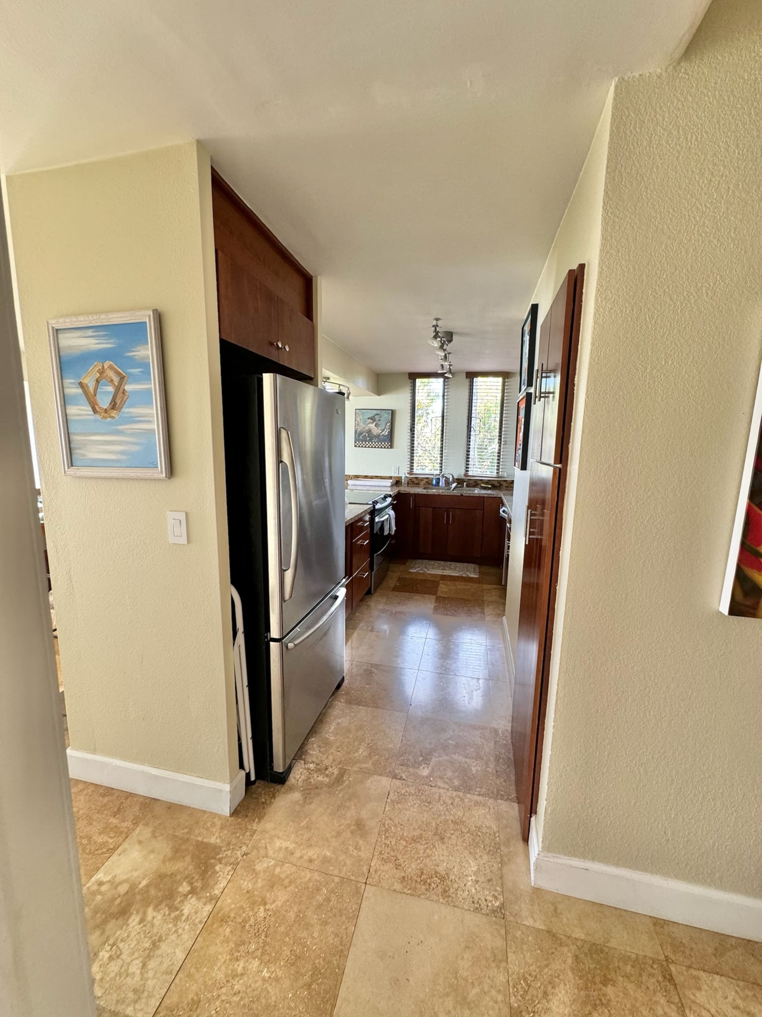 Charming Oceanfront CONDITIONED2bed/2bath - Image 10