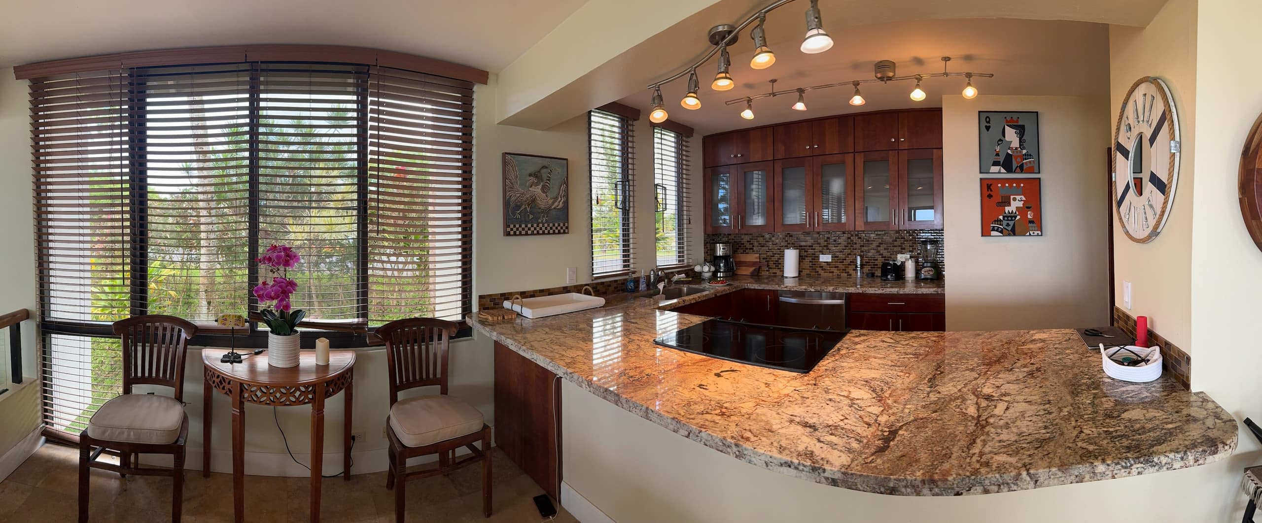Charming Oceanfront CONDITIONED2bed/2bath - Image 8