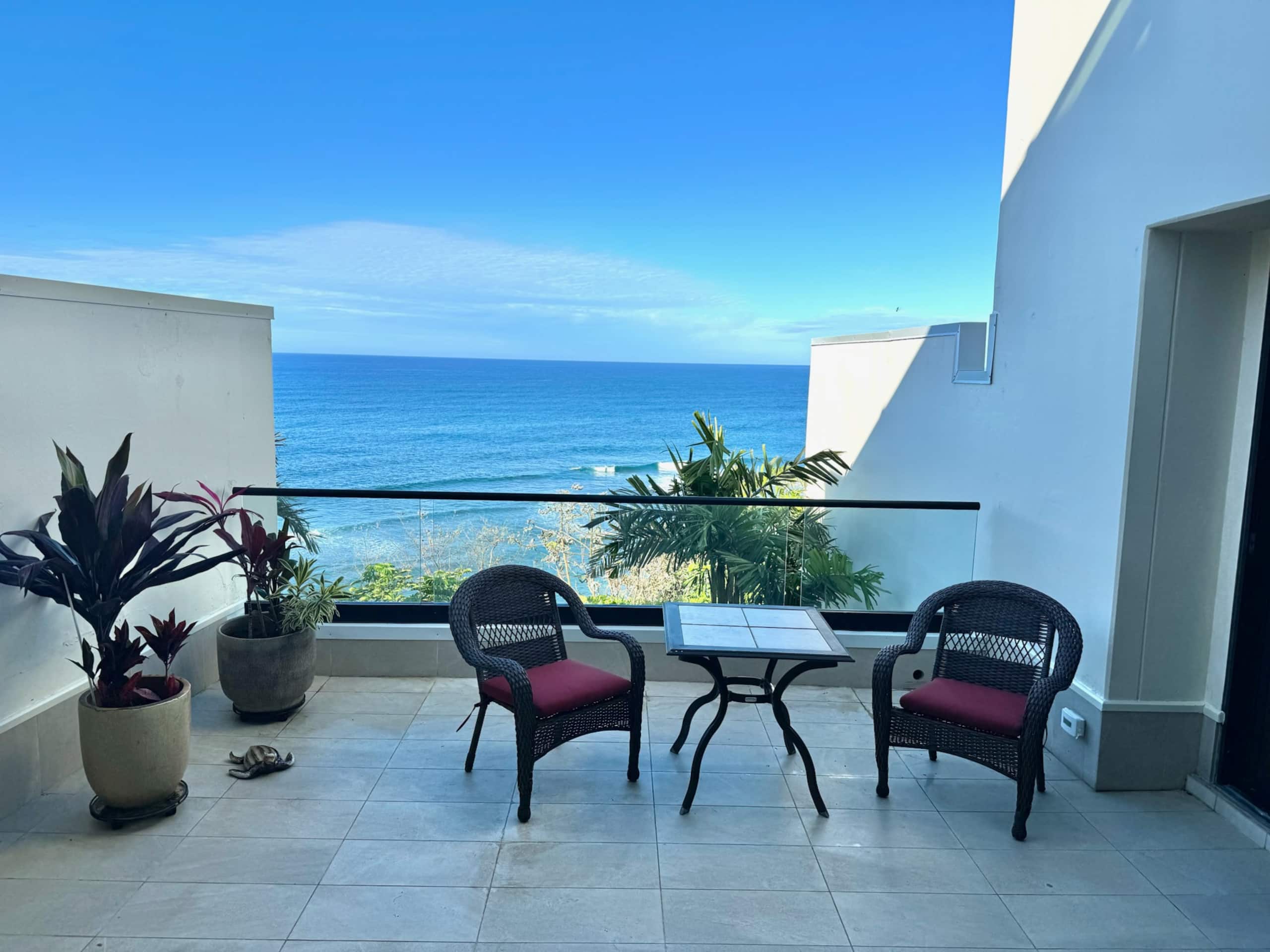 Charming Oceanfront CONDITIONED2bed/2bath - Image 36