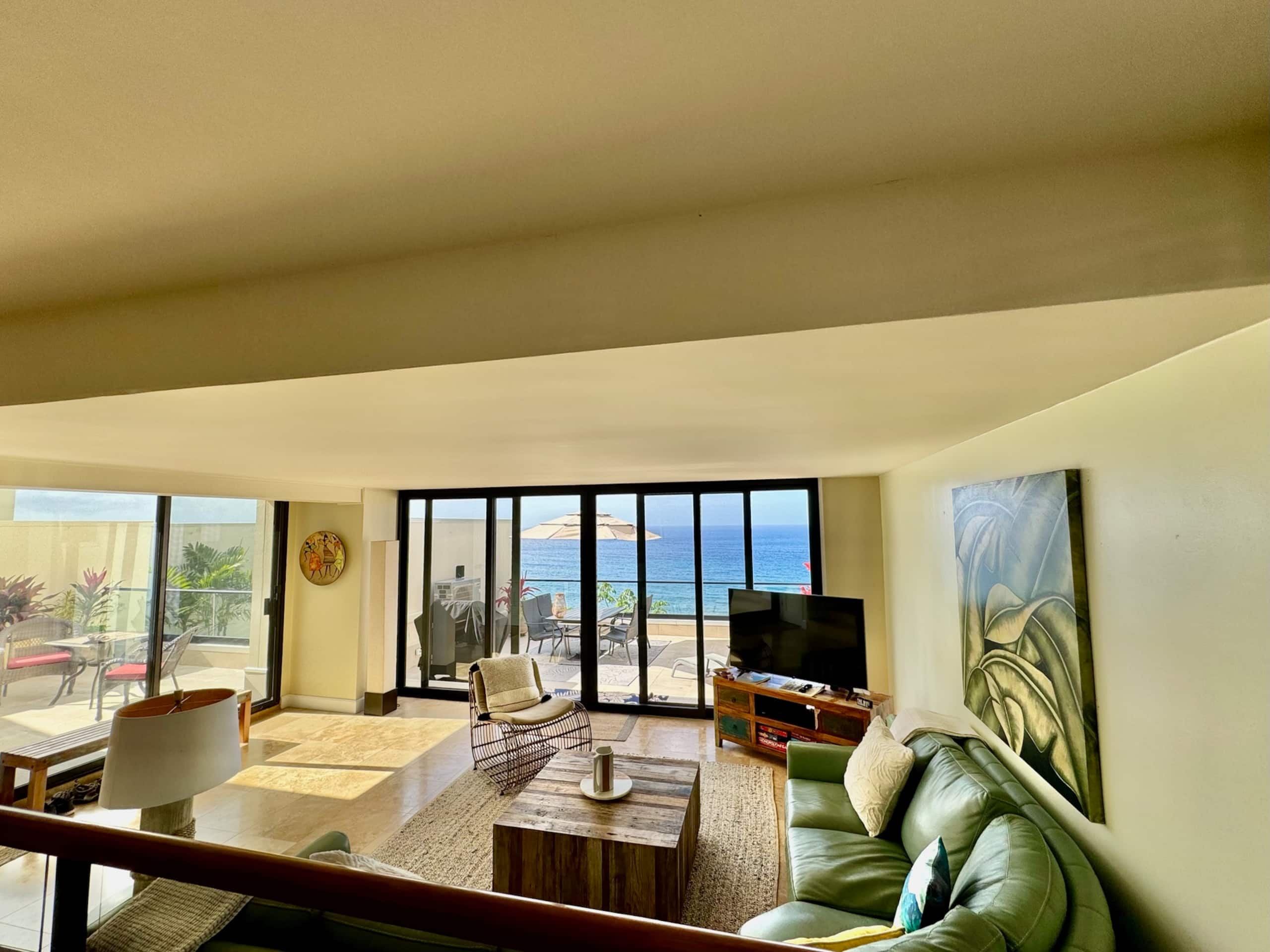 Charming Oceanfront CONDITIONED2bed/2bath - Image 4