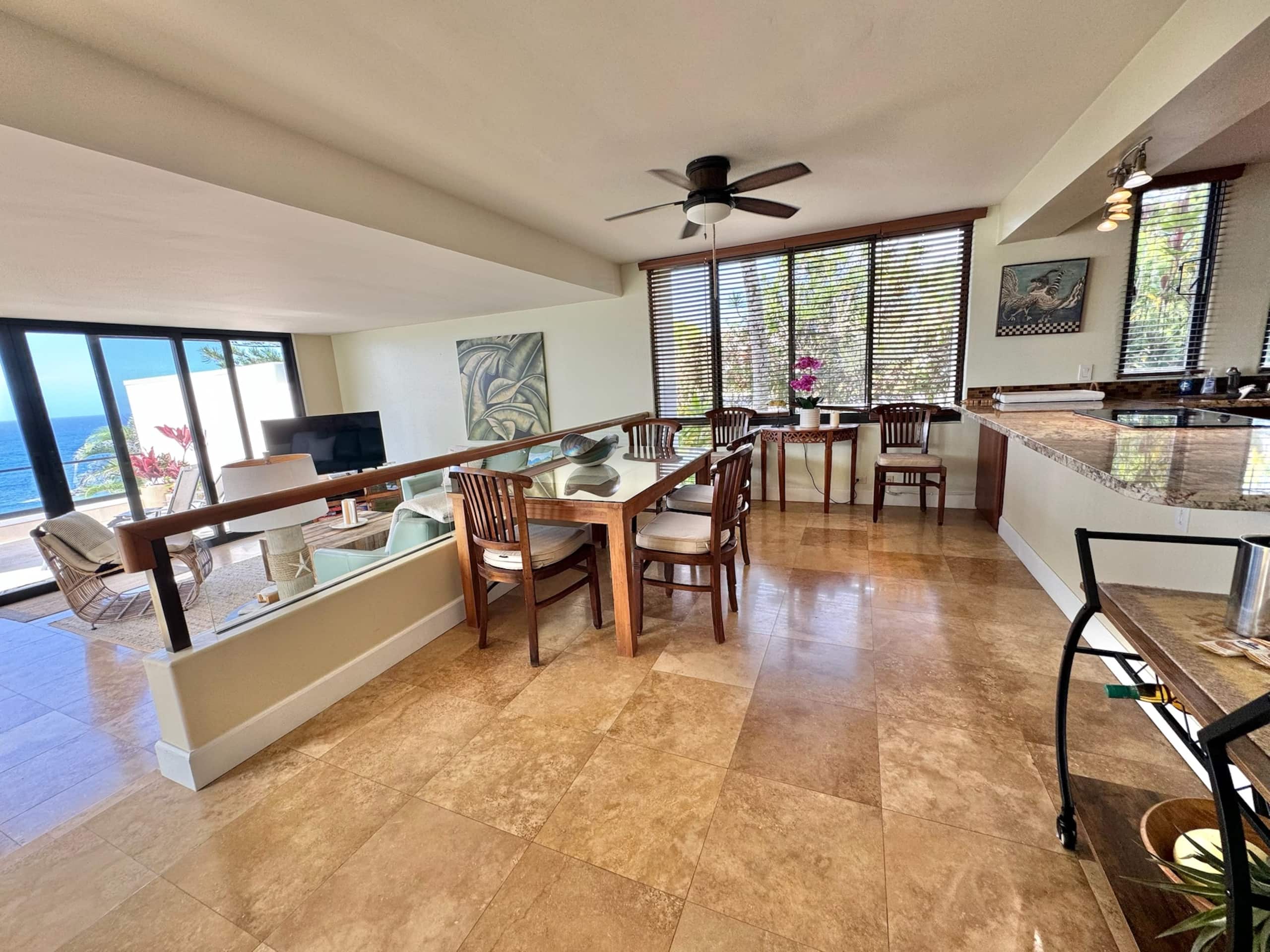 Charming Oceanfront CONDITIONED2bed/2bath - Image 15