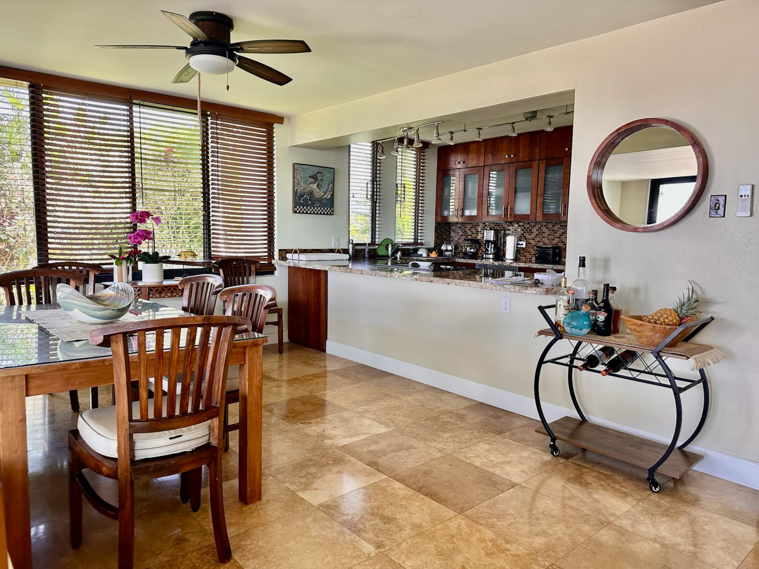 Charming Oceanfront CONDITIONED2bed/2bath - Image 13