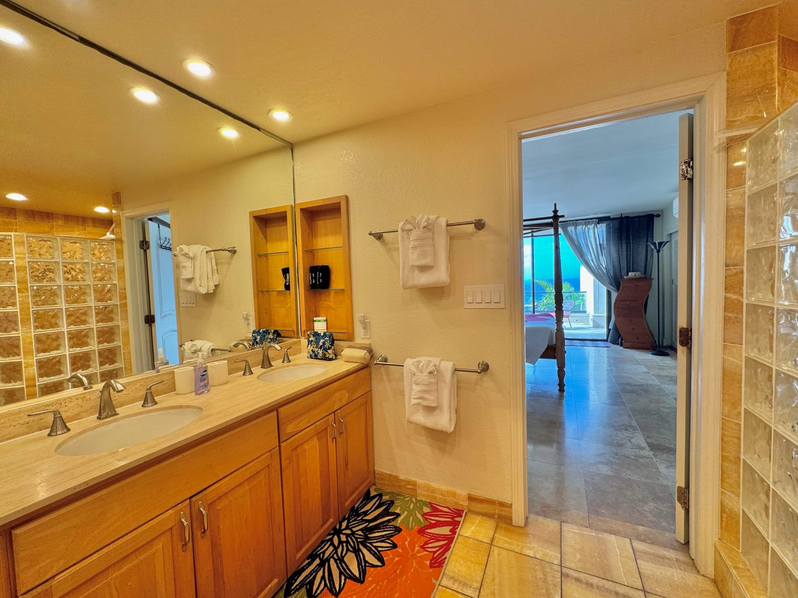 Charming Oceanfront CONDITIONED2bed/2bath - Image 25