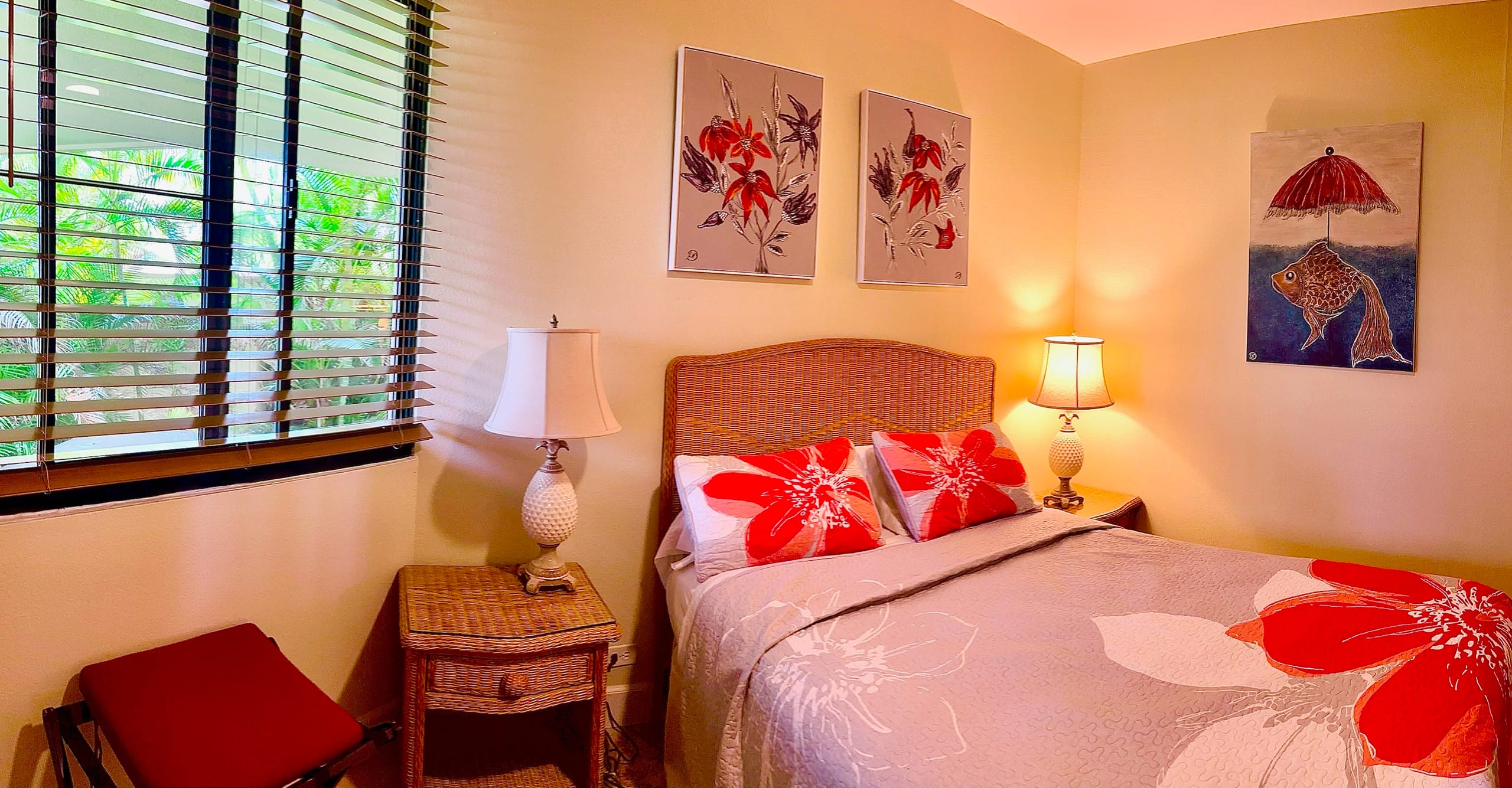 Charming Oceanfront CONDITIONED2bed/2bath - Image 20