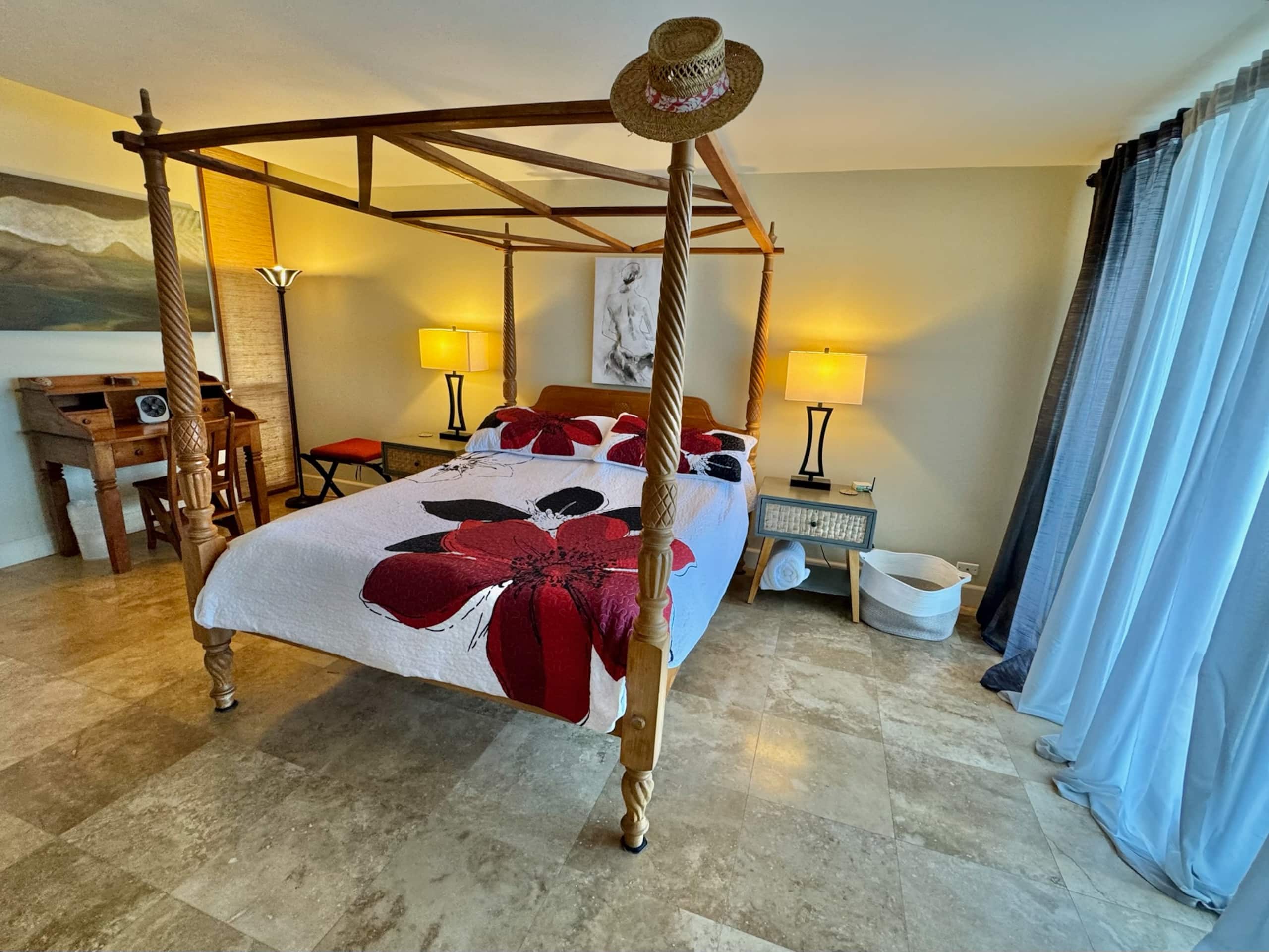 Charming Oceanfront CONDITIONED2bed/2bath - Image 18