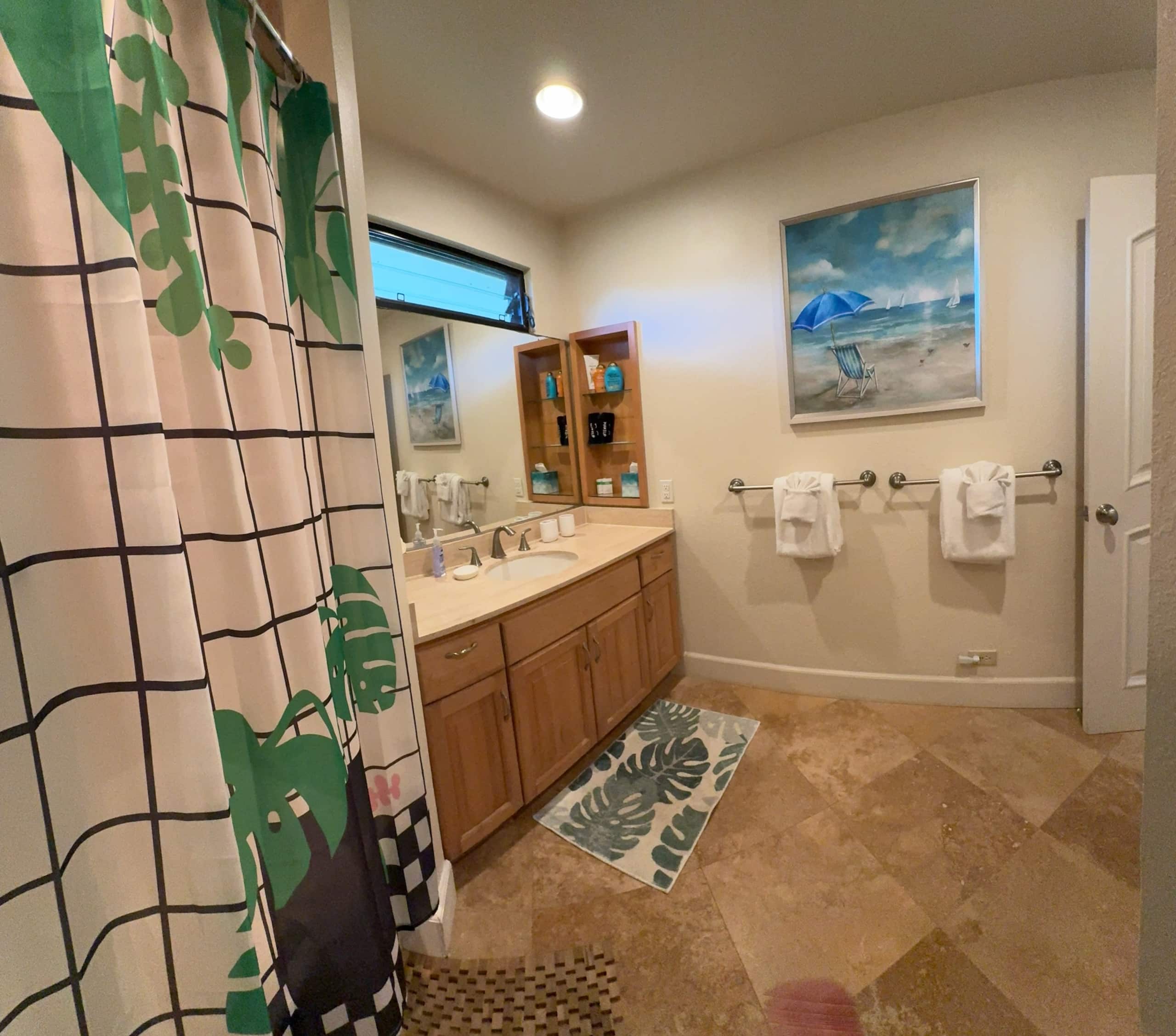 Charming Oceanfront CONDITIONED2bed/2bath - Image 23