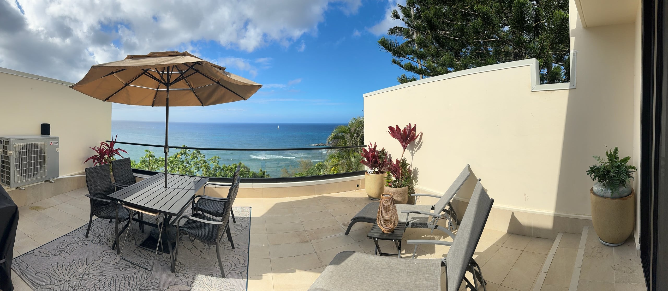 Charming Oceanfront CONDITIONED2bed/2bath - Image 32