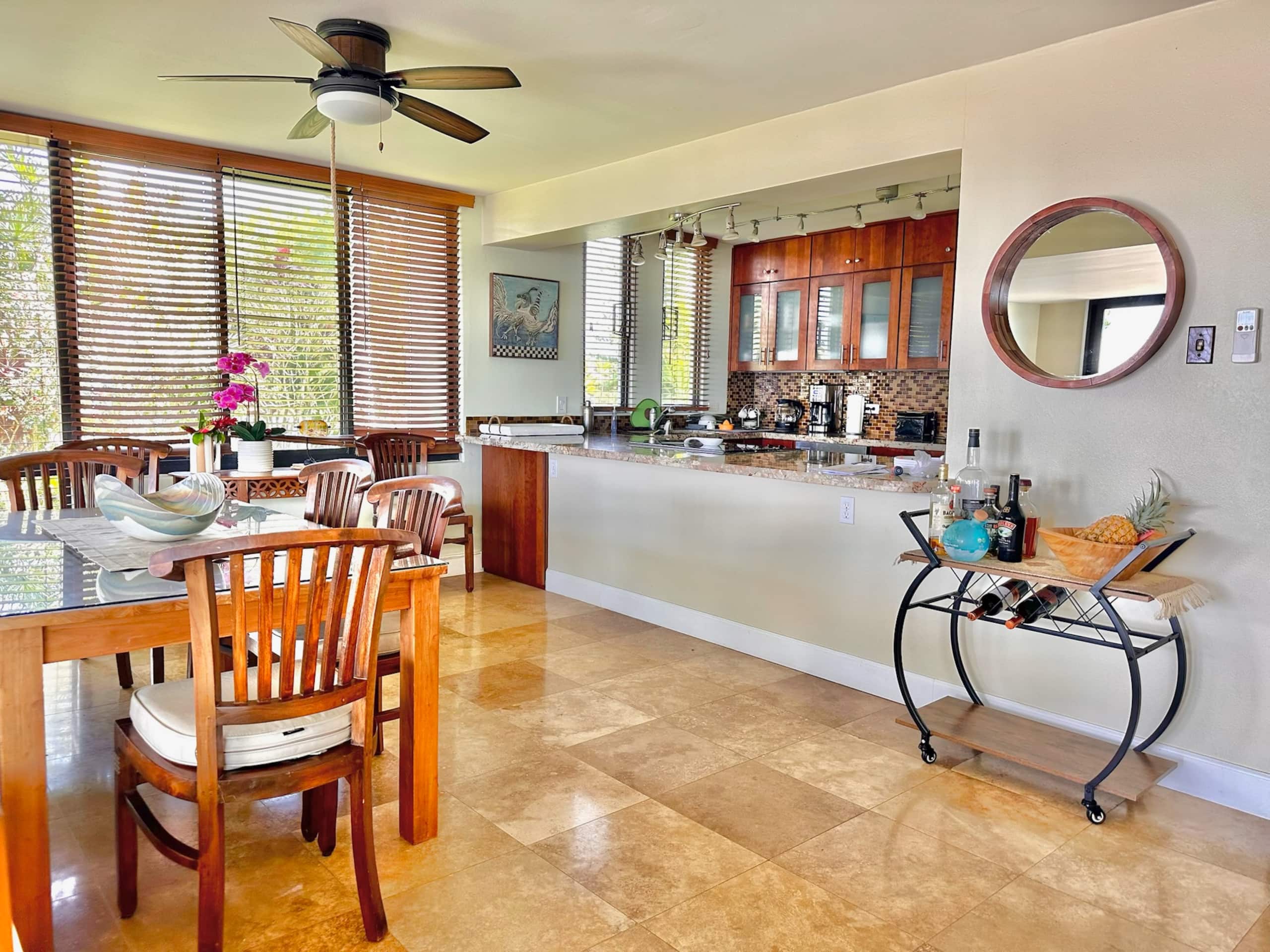 Charming Oceanfront CONDITIONED2bed/2bath - Image 11