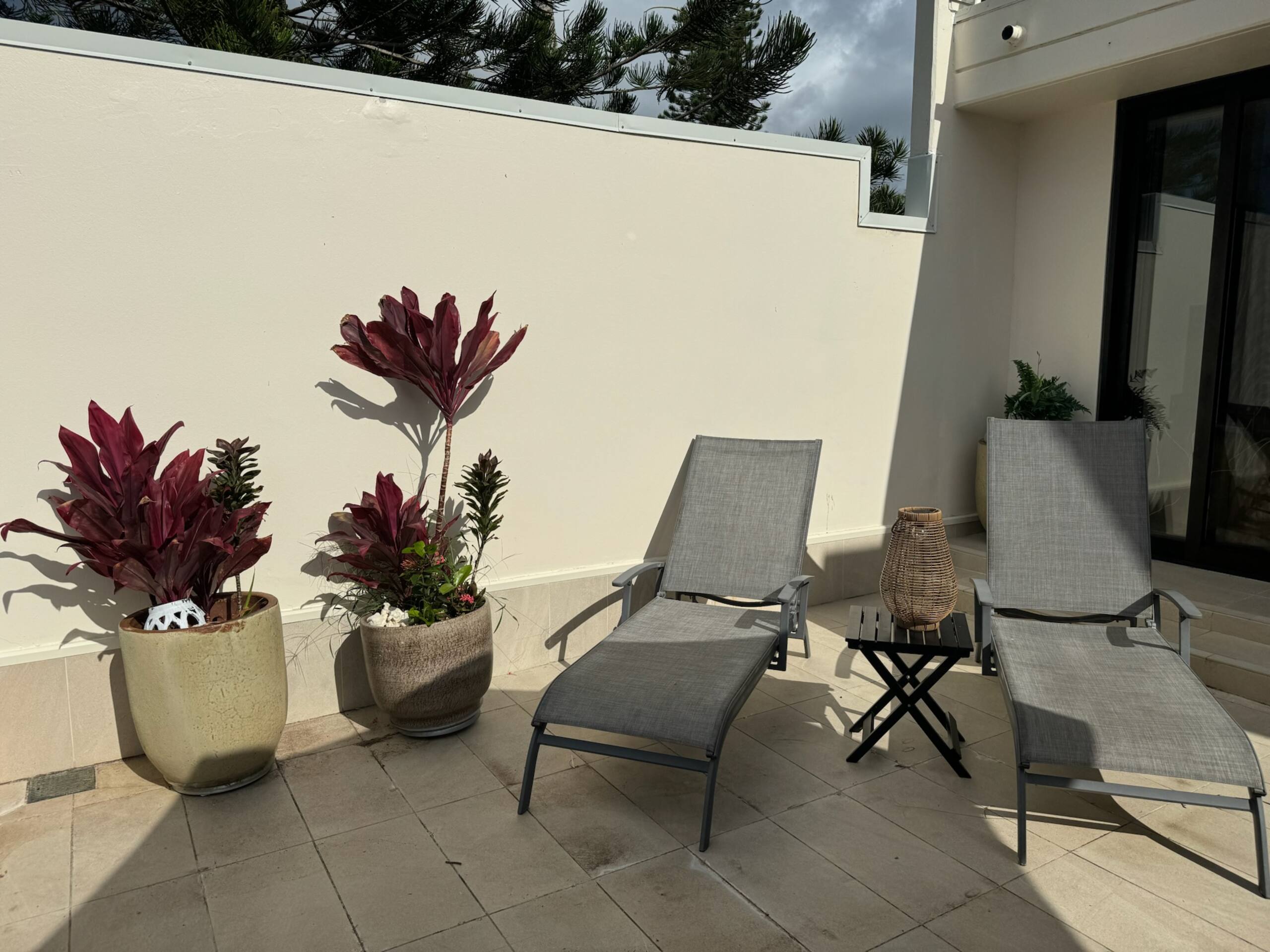 Charming Oceanfront CONDITIONED2bed/2bath - Image 34