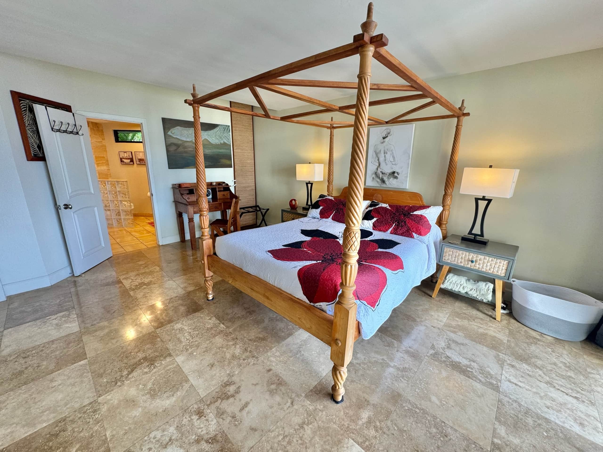 Charming Oceanfront CONDITIONED2bed/2bath - Image 19