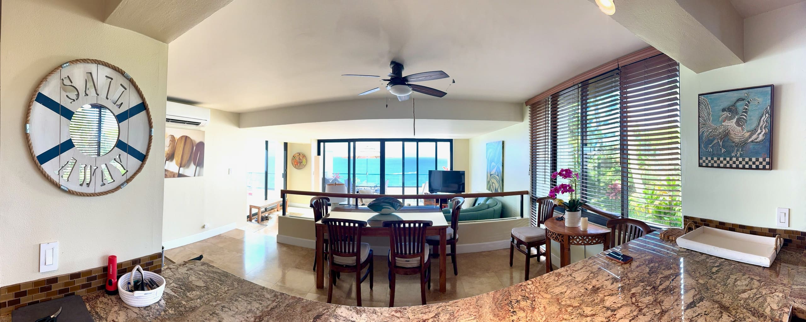 Charming Oceanfront CONDITIONED2bed/2bath - Image 12