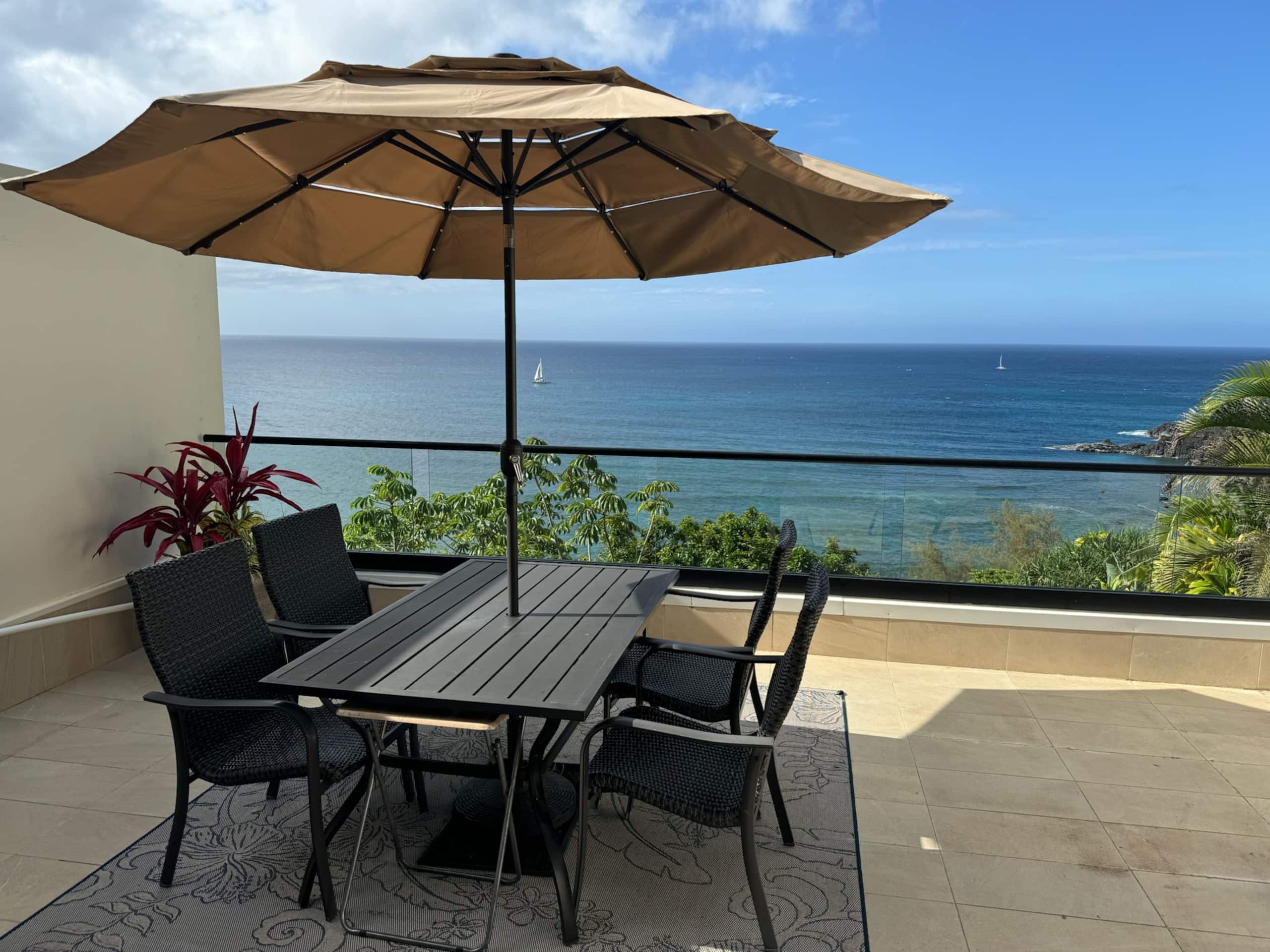 Charming Oceanfront CONDITIONED2bed/2bath - Image 35