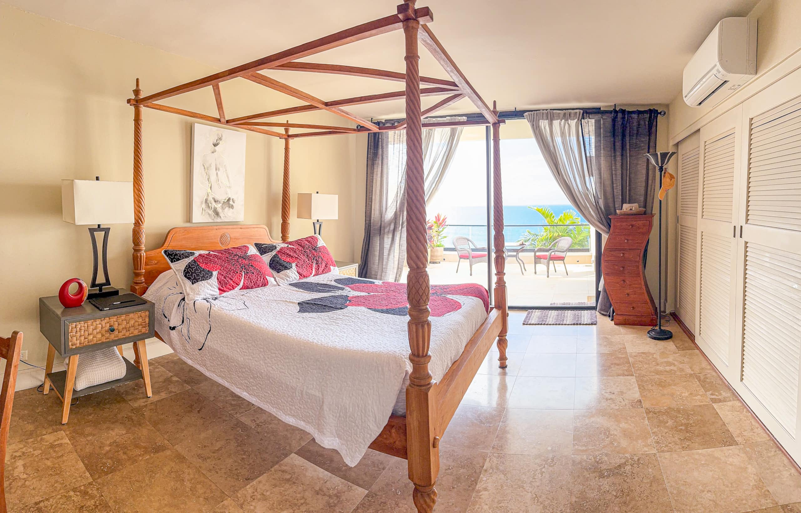 Charming Oceanfront CONDITIONED2bed/2bath - Image 16