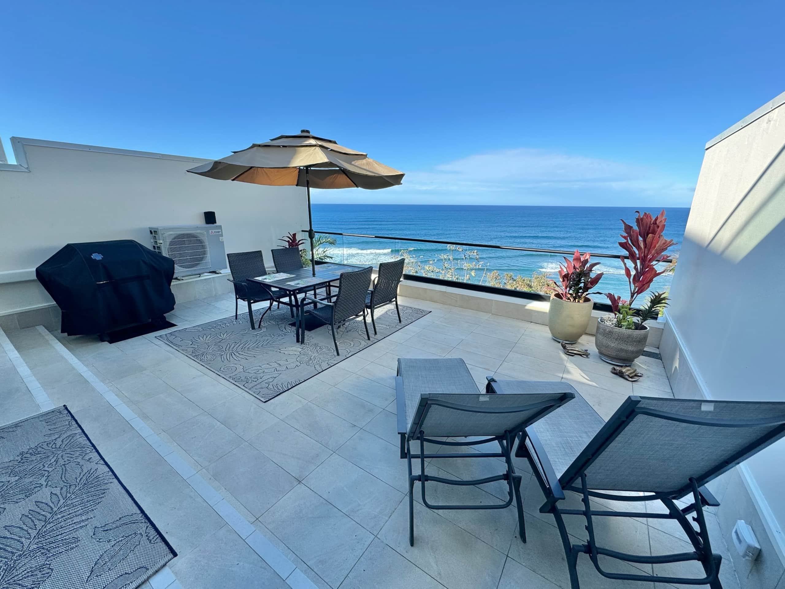 Charming Oceanfront CONDITIONED2bed/2bath - Image 29