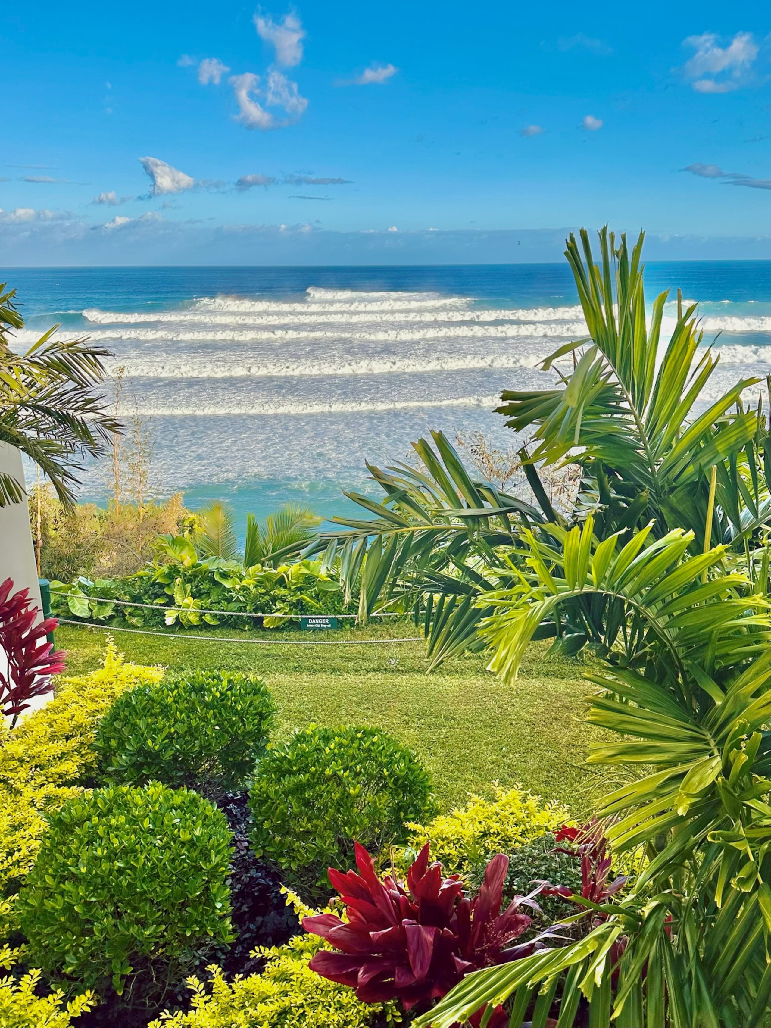 Charming Oceanfront CONDITIONED2bed/2bath - Image 55