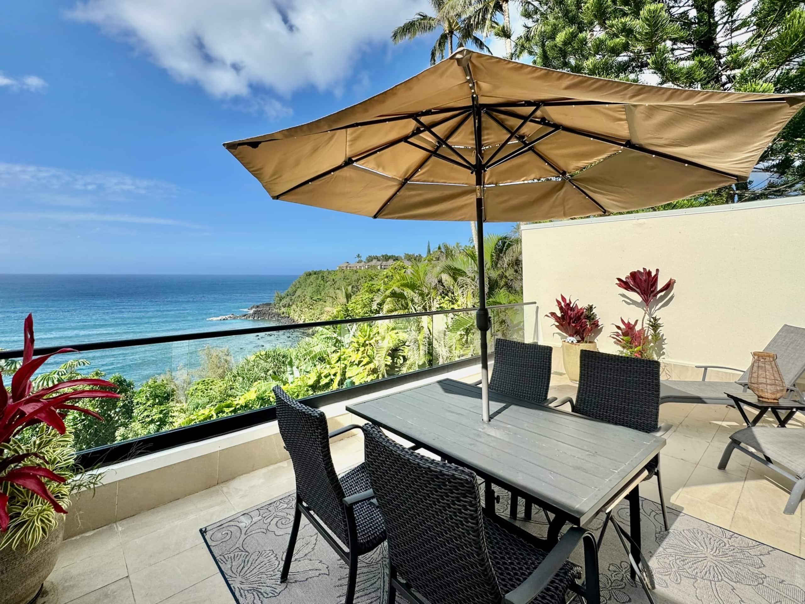 Charming Oceanfront CONDITIONED2bed/2bath - Image 31