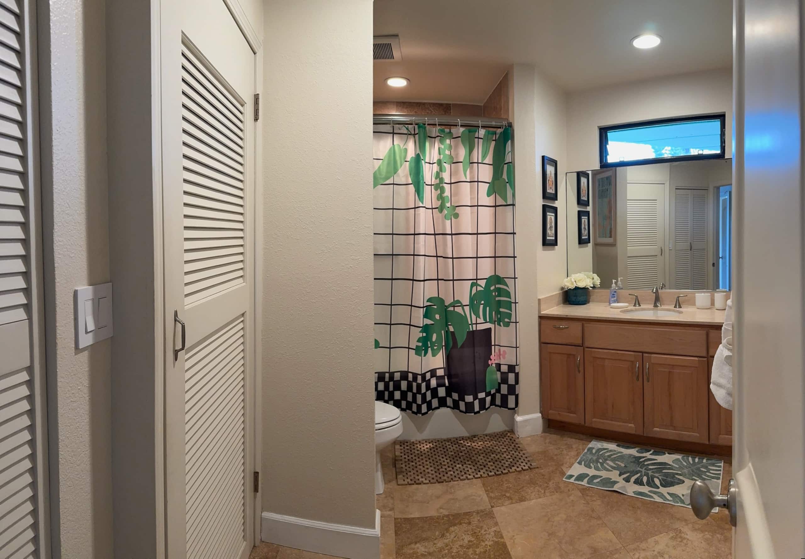 Charming Oceanfront CONDITIONED2bed/2bath - Image 22