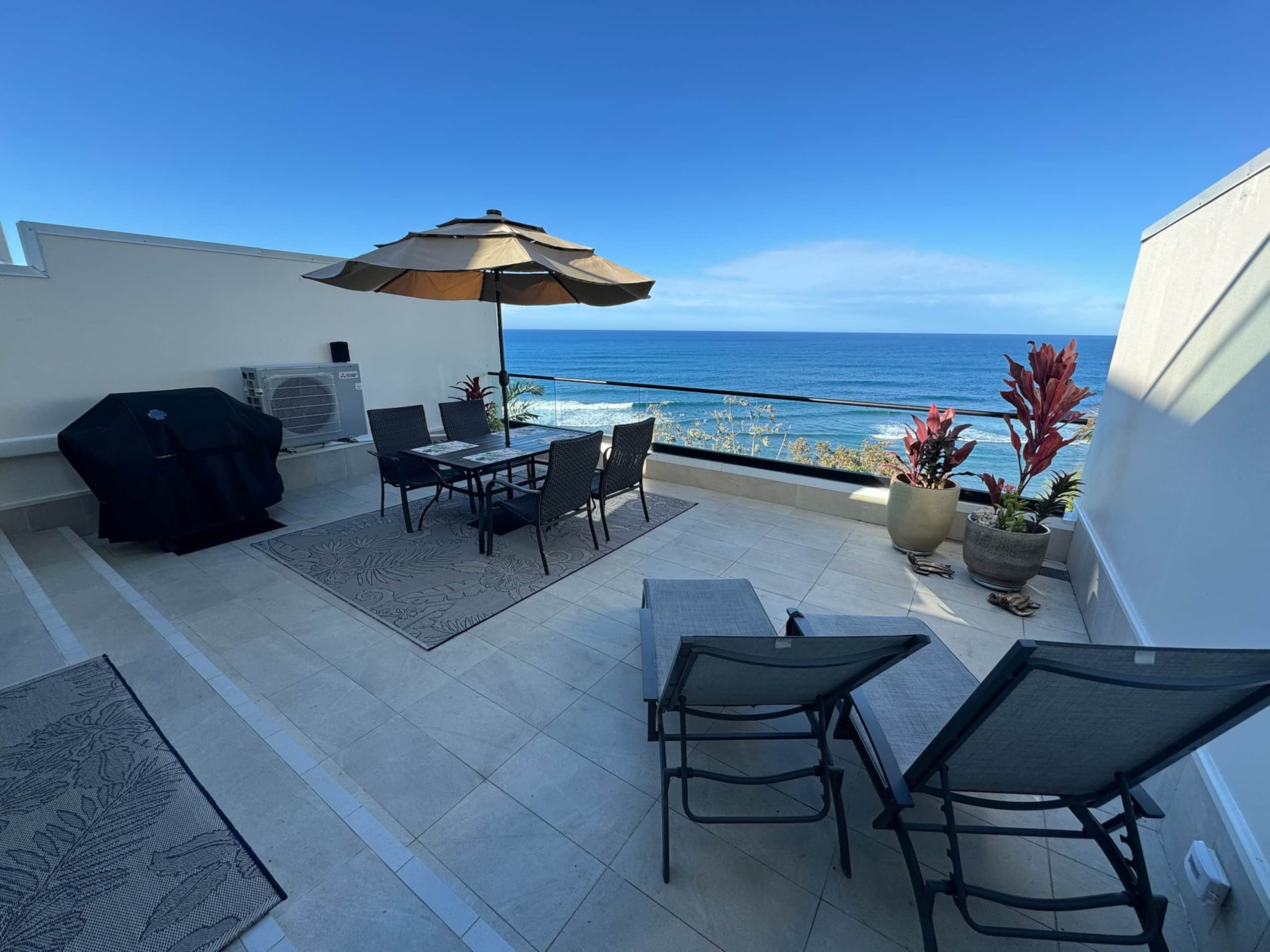 Charming Oceanfront CONDITIONED2bed/2bath - Image 33