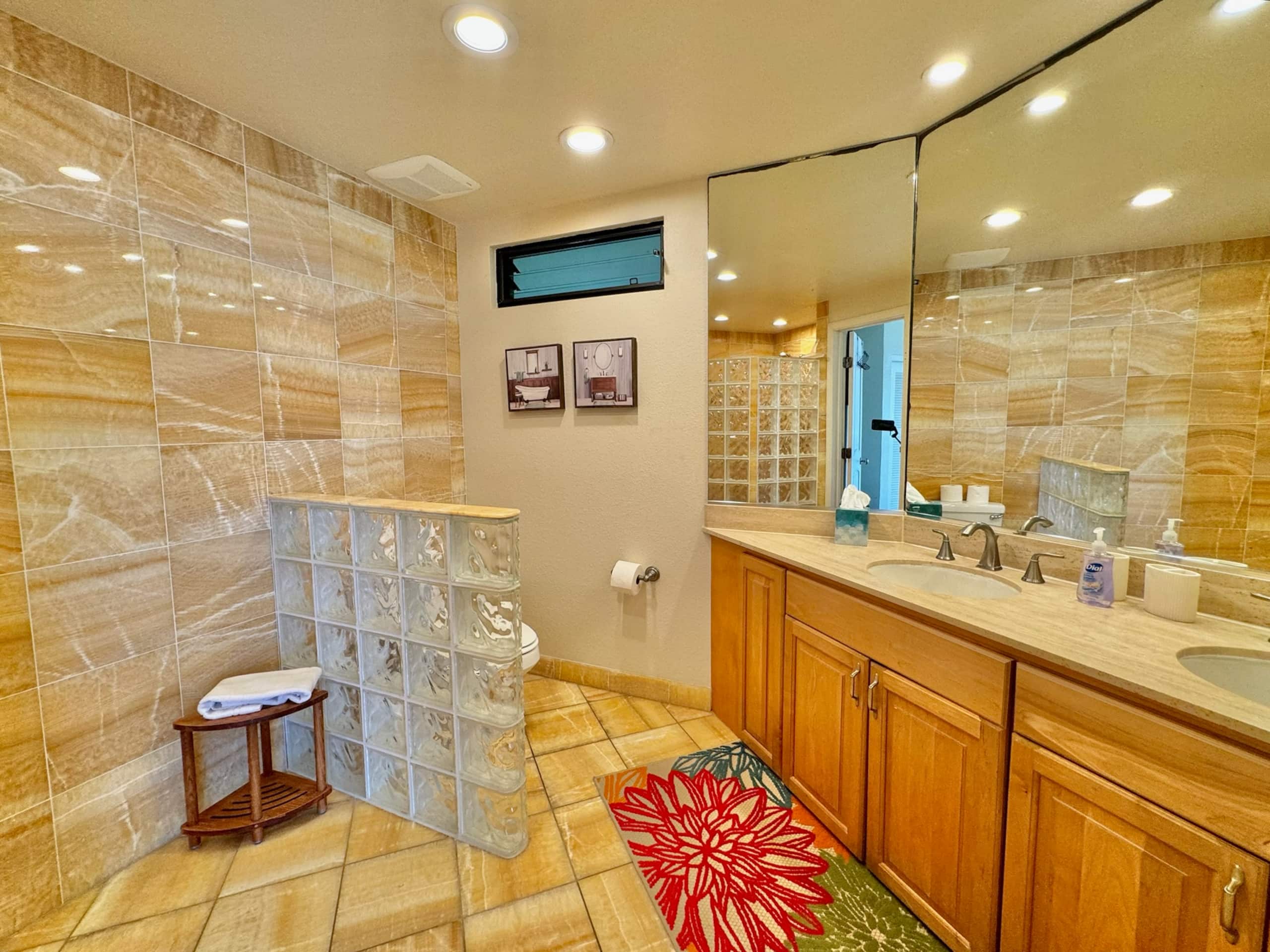 Charming Oceanfront CONDITIONED2bed/2bath - Image 64