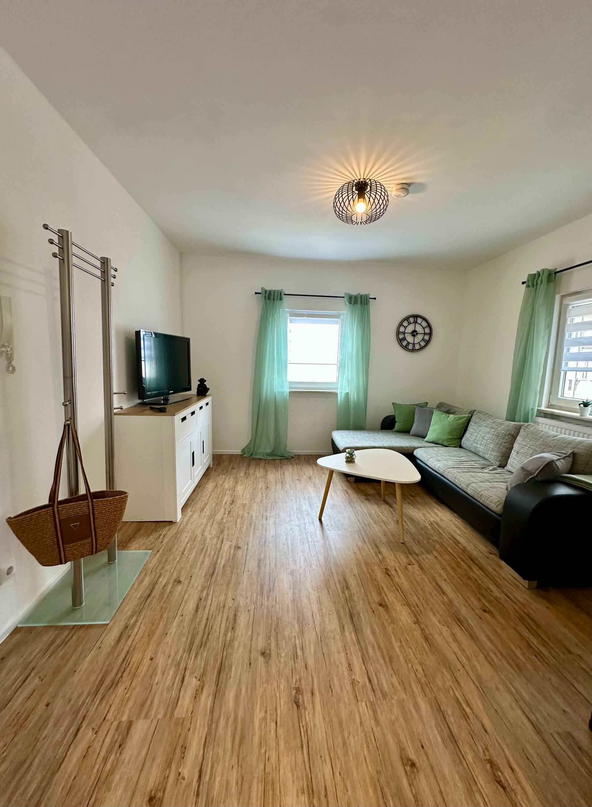 Cozy 2-room apartment
